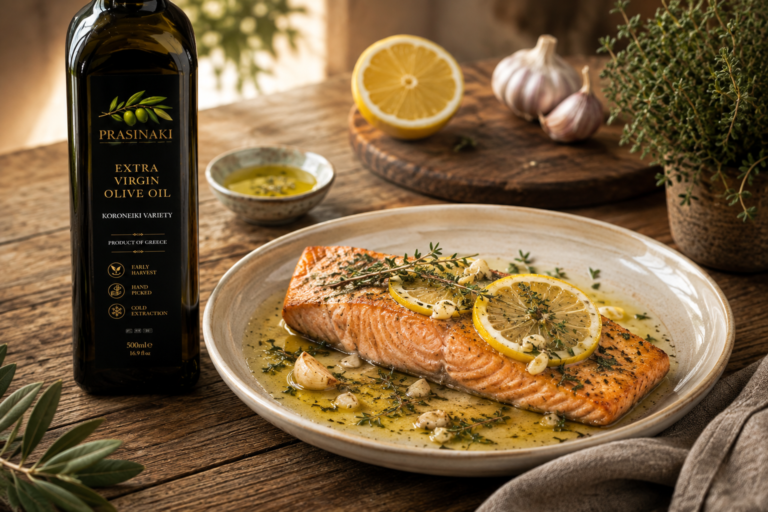 salmon